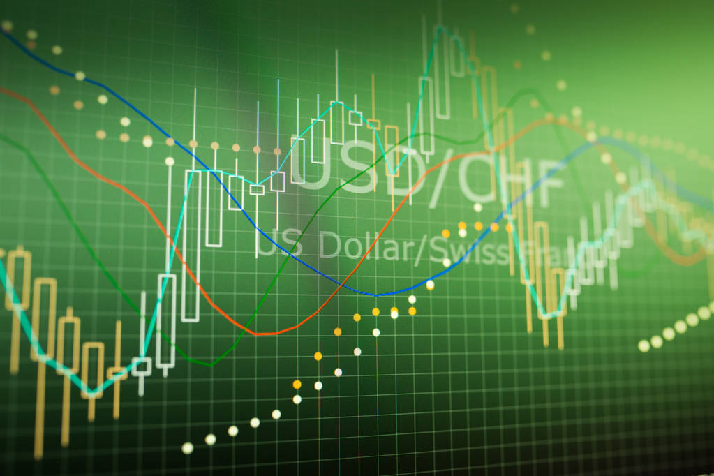 我国外汇市场保持稳健运行态势