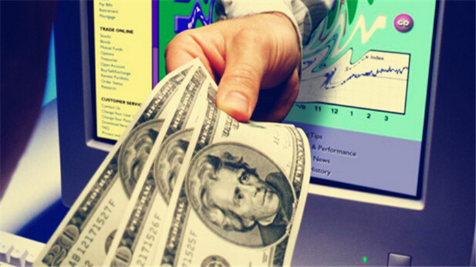 男子办外汇业务却一窍不通银行报警 操盘外汇的女网友实为投资诈骗犯