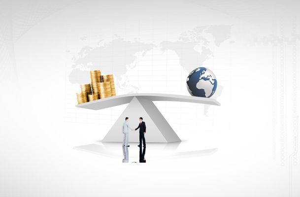 4月金融数据透视：政府债发力支撑社融扩张金融总量保持合理增长