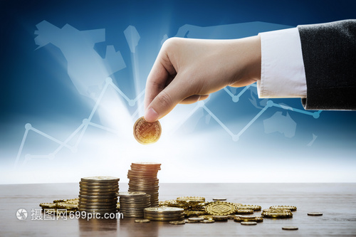 金融科技行业整体景气度有望持续提升金融科技ETF连续4天净流入