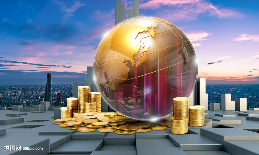 金融科技概念股走高相关ETF涨超3%
