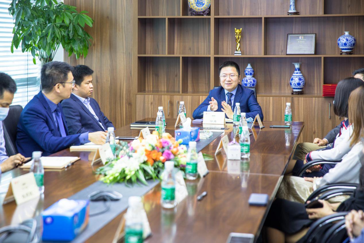 五矿证券“三投一战”模式入选“十四五”全国金融创新优秀案例树立特色产业投行服务新范式